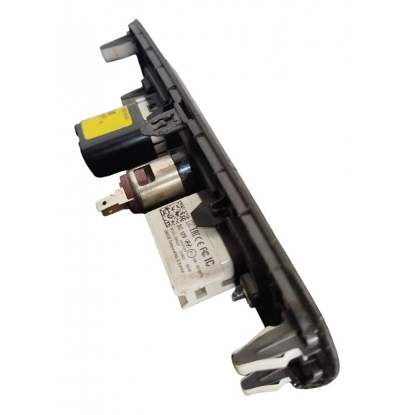 Entrada Usb E Tomada Com Moldura Original Creta 2022 2023