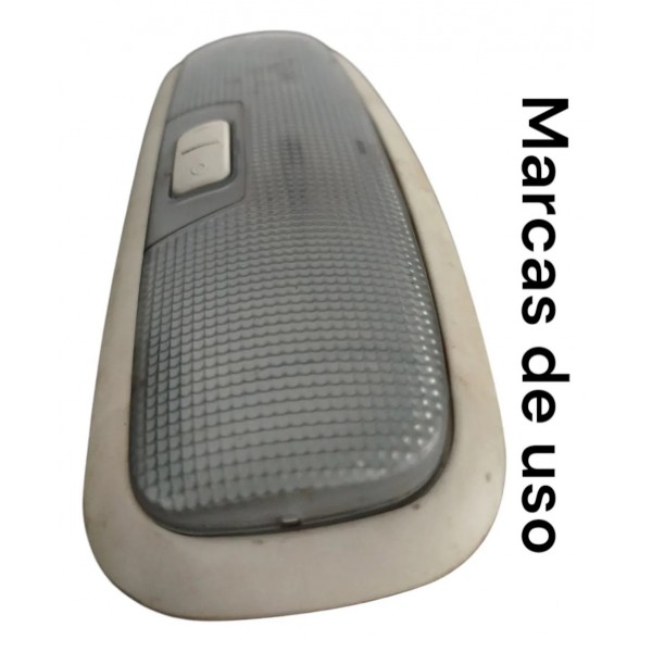 Luz Teto Cortesia Ford Ecosport 2014 A 2022 Original