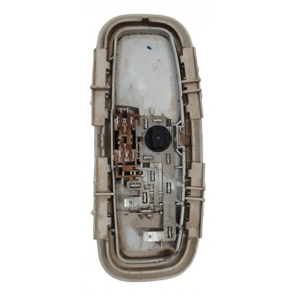 Luz Teto Cortesia Ford Ecosport 2014 A 2022 Original