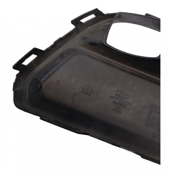 Moldura Milha Lado Direito Jeep Compass 2202-2024