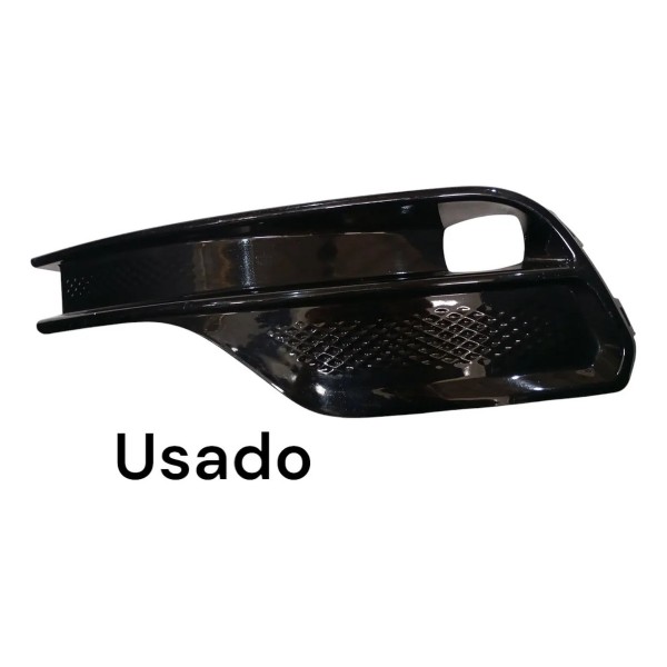Moldura Milha Lado Direito Jeep Compass 2202-2024