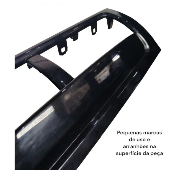 Moldura Difusor Ar Central Original Creta 2022 A 2024