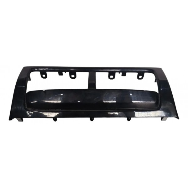 Moldura Difusor Ar Central Original Creta 2022 A 2024