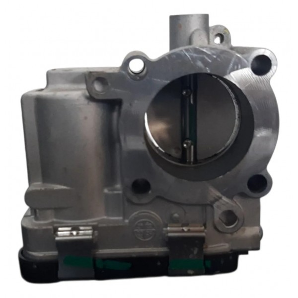 Tbi Corpo De Borboleta Fiat Fastback 2023