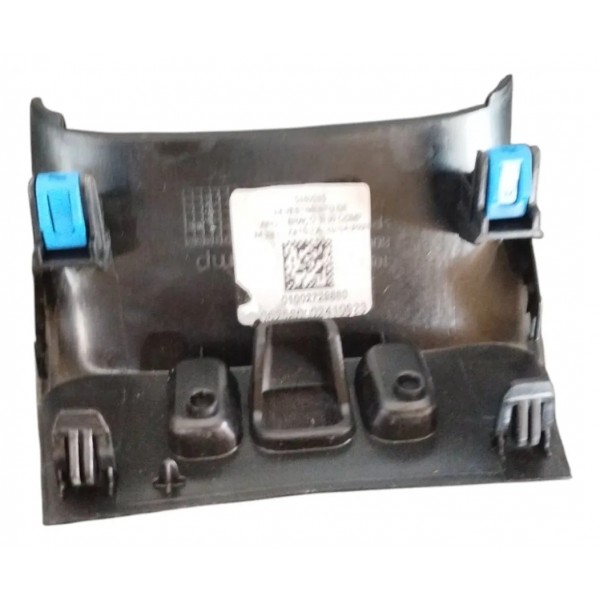 Acabamento Central Console Fiat Fastback Abarth 2023 2025