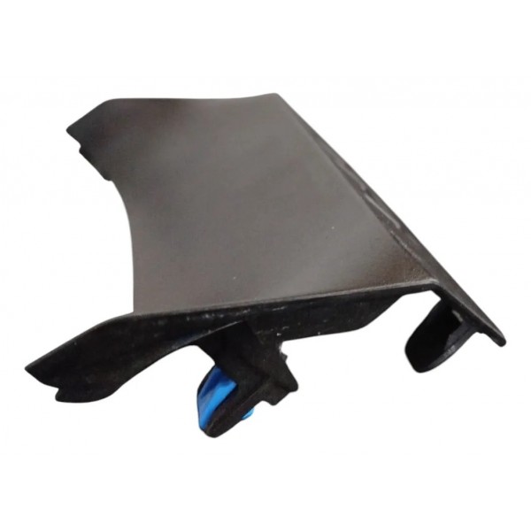 Acabamento Central Console Fiat Fastback Abarth 2023 2025