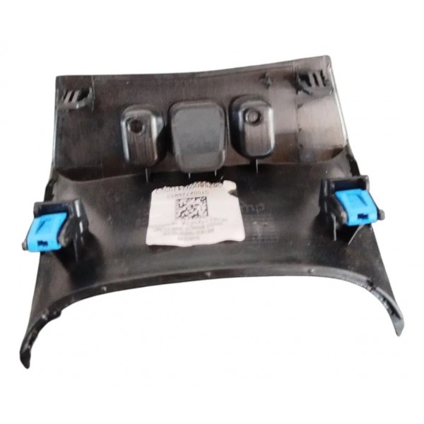 Acabamento Central Console Fiat Fastback Abarth 2023 2025