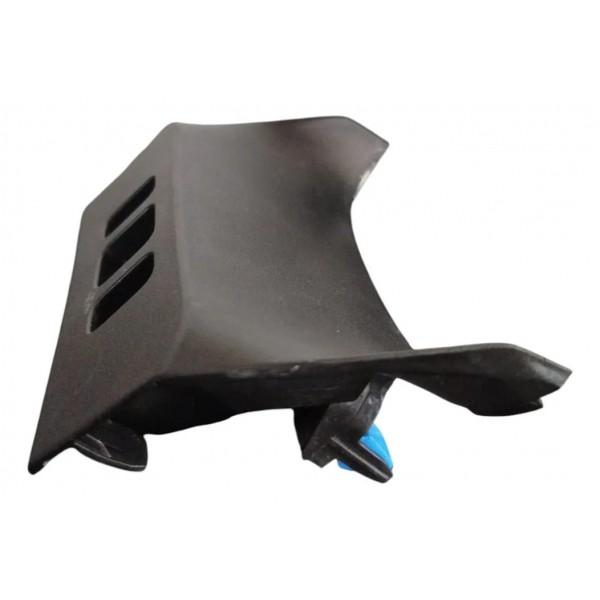 Acabamento Central Console Fiat Fastback Abarth 2023 2025