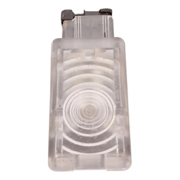 Luz Cortesia Porta Malas Gm Chevrolet Tracker 2017 2019