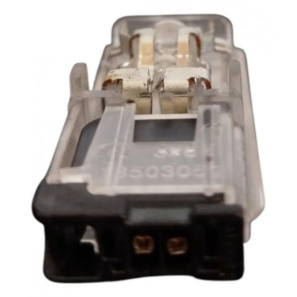 Luz Cortesia Porta Malas Gm Chevrolet Tracker 2017 2019