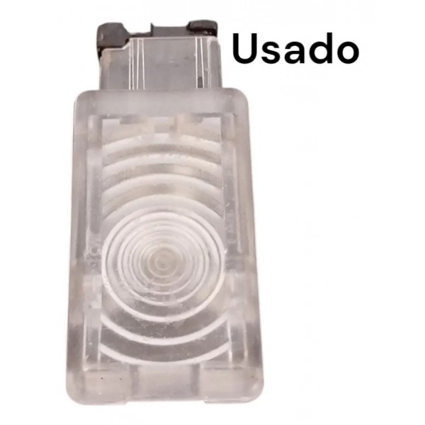 Luz Cortesia Porta Malas Gm Chevrolet Tracker 2017 2019