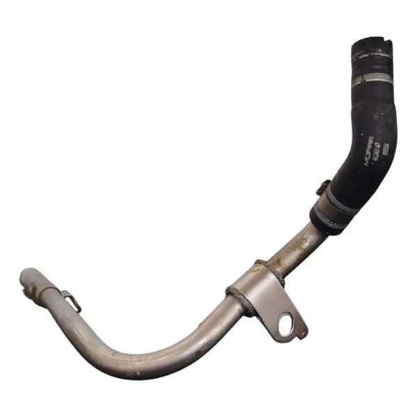 Cano Tudo Água Fiat Fastback Abarth 2023 2024 2025