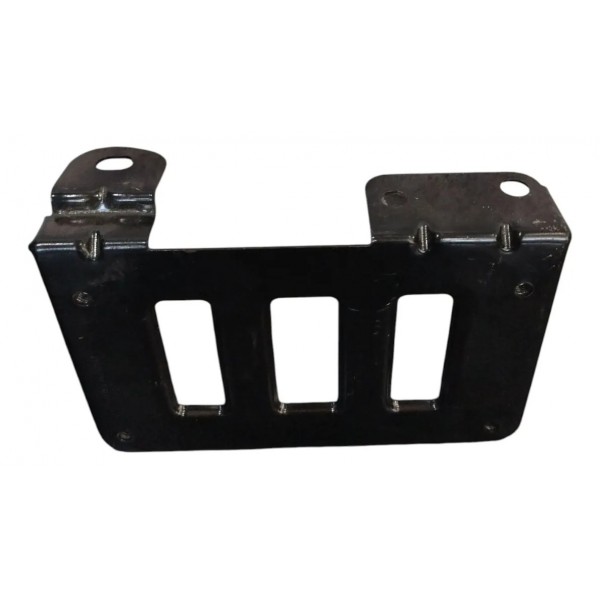 Suporte Módulo Câmbio Chery Tiggo 5x Pro 1.5 2024 2025