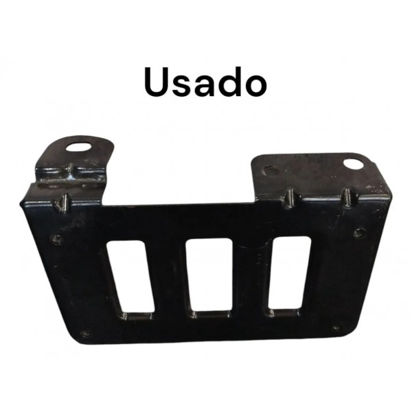 Suporte Módulo Câmbio Chery Tiggo 5x Pro 1.5 2024 2025