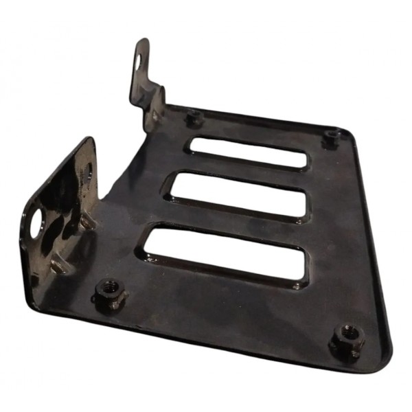 Suporte Módulo Câmbio Chery Tiggo 5x Pro 1.5 2024 2025