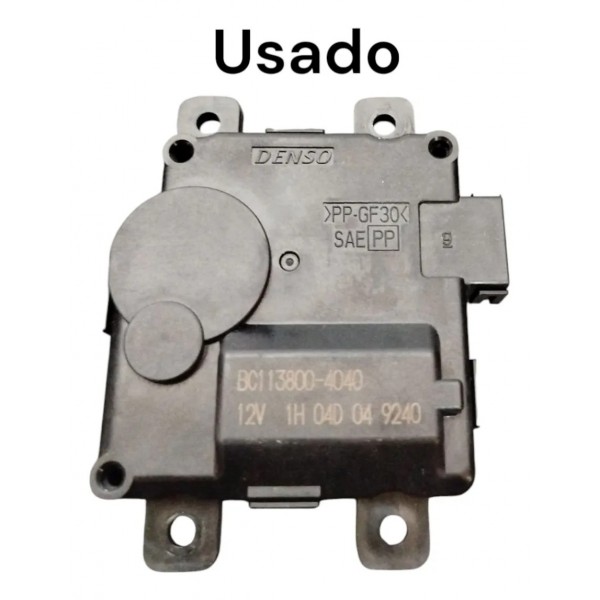Motor Atuador Ar Condicionado Honda City 1.5 2021 A 2024