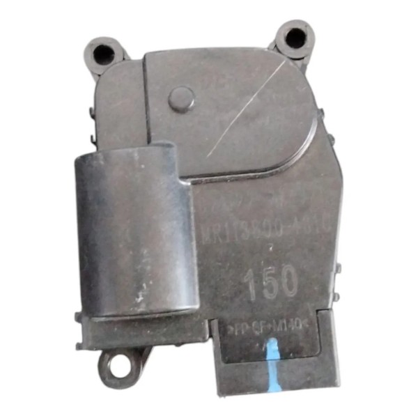 Motor Atuador Caixa Ar Fiat Fastback Abarth 2023 2025