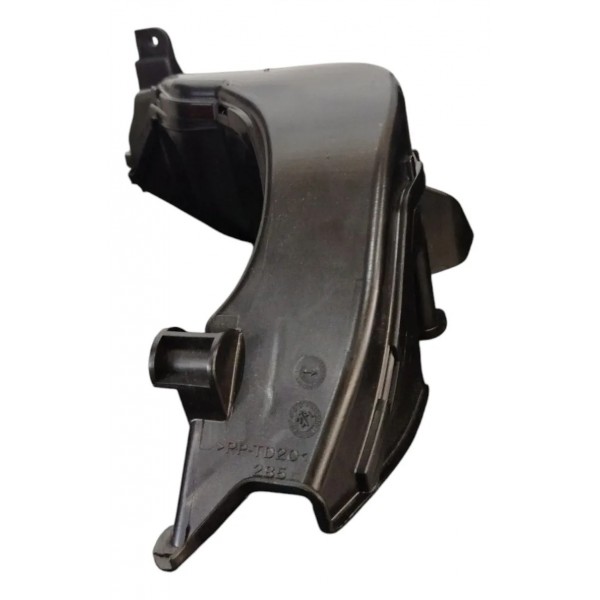Duto Interno Caixa Ventiladora Honda City 1.5 2023 2024