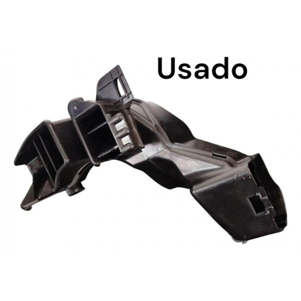 Duto Interno Caixa Ventiladora Honda City 1.5 2023 2024
