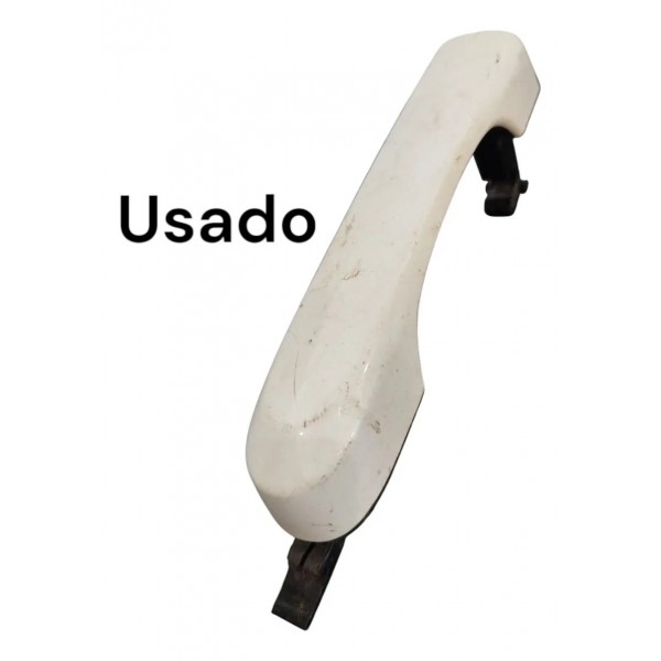 Maçaneta Externa Lado Esquerdo Jeep Renegade 2016 A 2021