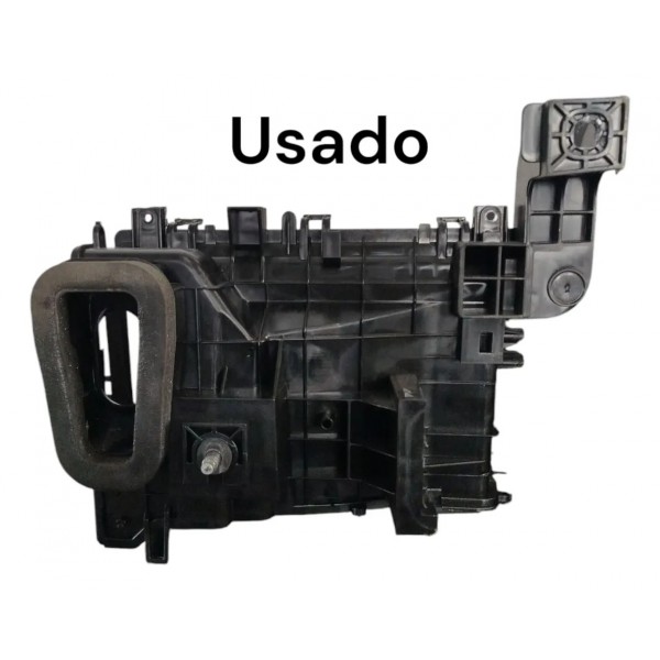 Carcaça Do Filtro De Ar Interno Honda City 1.5 2023 2024