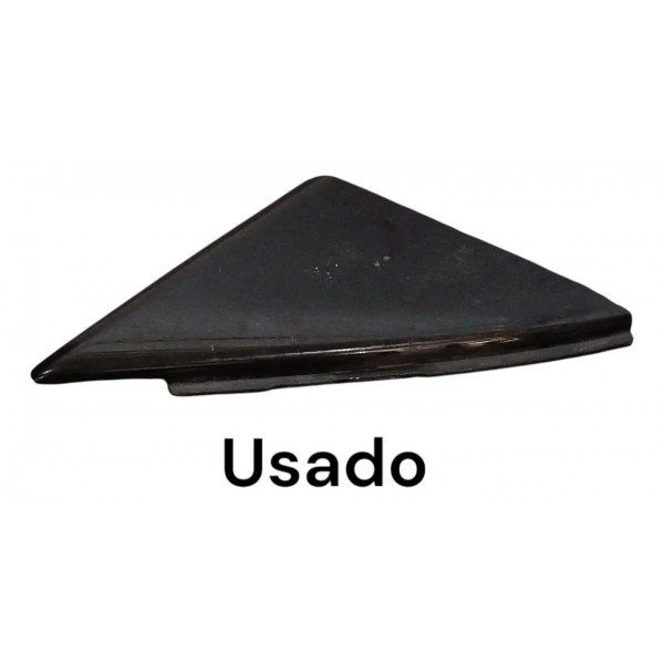 Acabamento Porta Dianteira Esquerda Audi Q3 2019 Em Diante