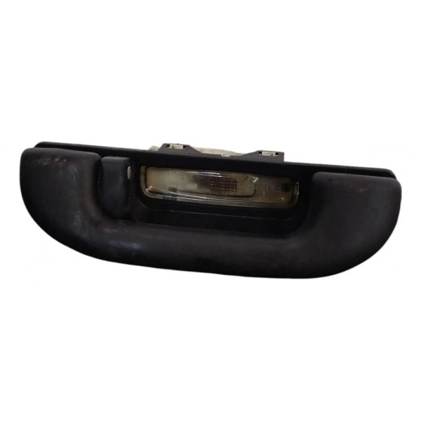 Alça Teto Pqp Traseira Fiat Toro Ultra 2016 2021 Original