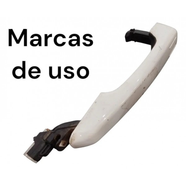 Maçaneta Externa Dianteira Direita Land Rover Evoque 2012-15