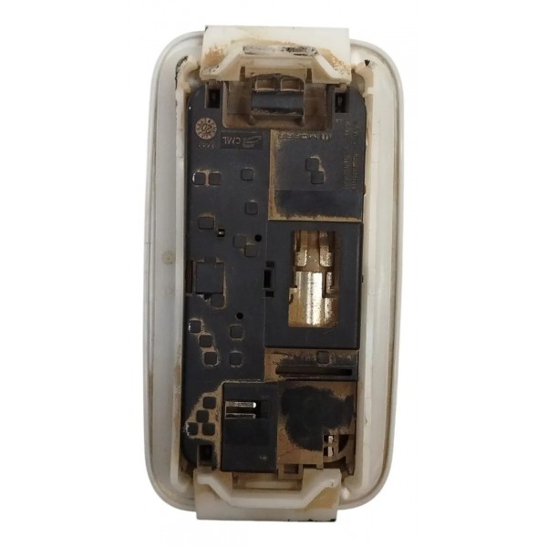 Luz Teto Cortesia Teto Jeep Renegade 2021 A 2024 Original