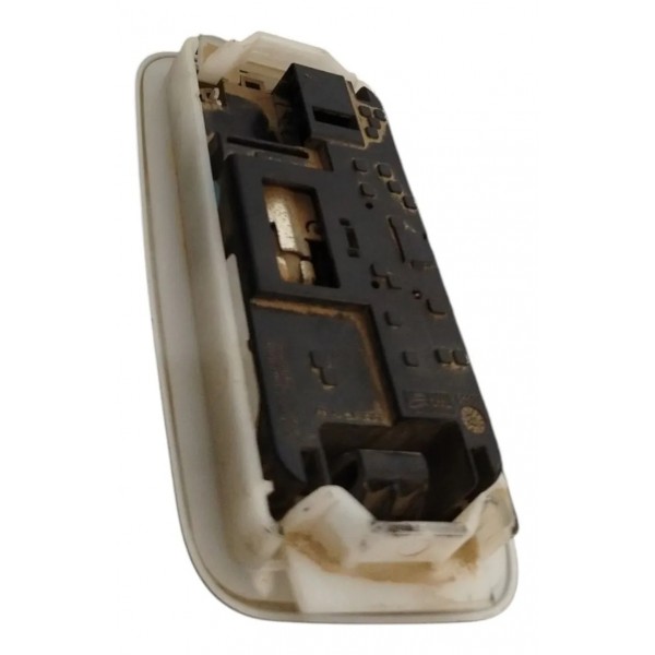 Luz Teto Cortesia Teto Jeep Renegade 2021 A 2024 Original