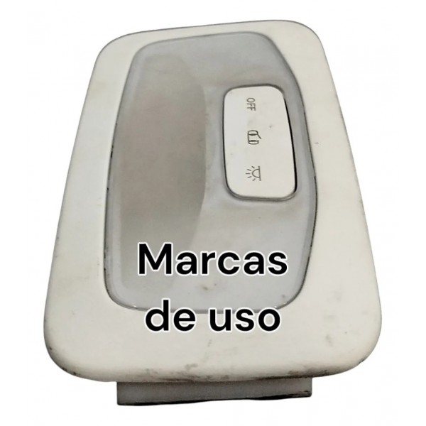 Luz Teto Cortesia Teto Jeep Renegade 2021 A 2024 Original