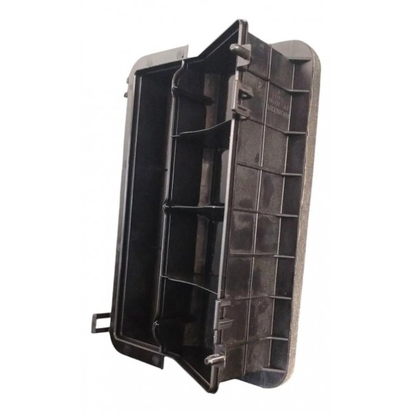 Moldura Difusor Caixa Ar Honda City Touring 1.5 2023 2024