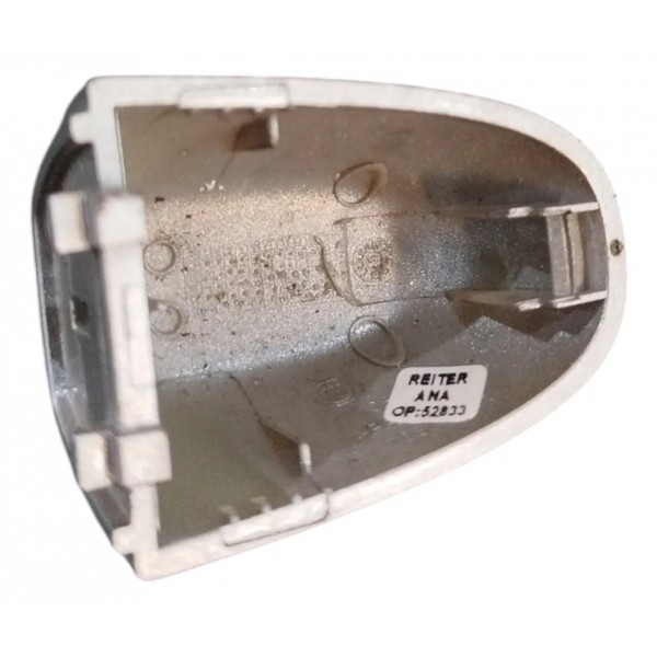 Moldura Maçaneta Porta Dianteira Direita Nissan Versa 2021