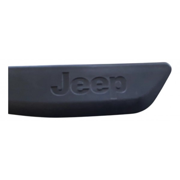 Friso Lateral Direita Jeep Compass 2017 A 2024