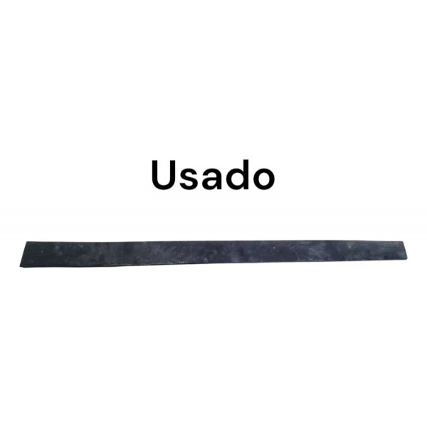 Friso Porta Dianteira Direita Original Creta 2023 2024