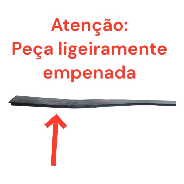 Friso Porta Dianteira Direita Original Creta 2023 2024