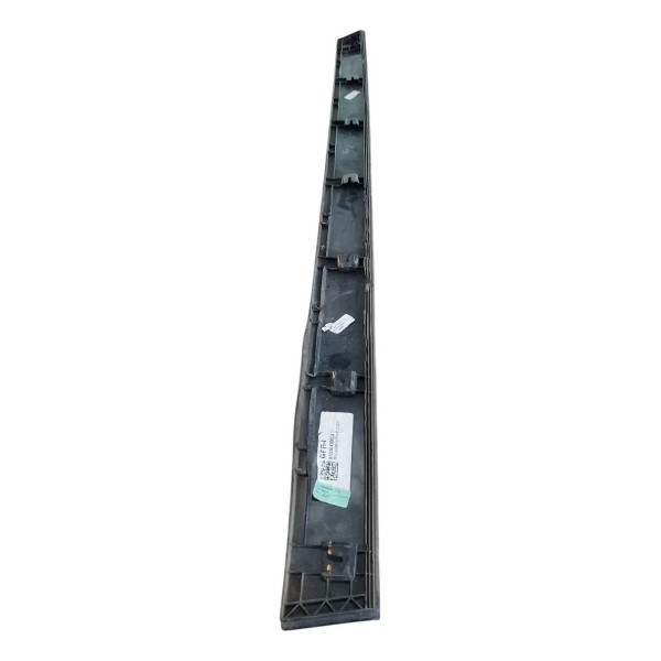 Friso Porta Dianteira Direita Original Creta 2023 2024