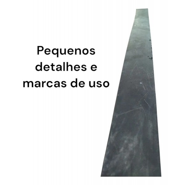 Friso Porta Dianteira Direita Original Creta 2023 2024