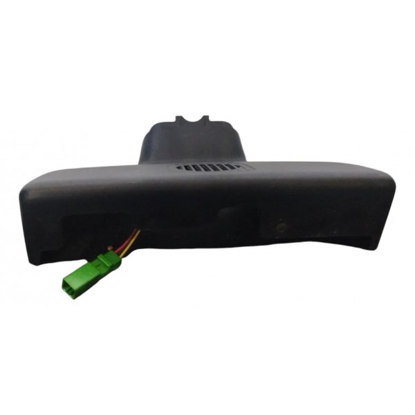 Acabamento Base Espelho Retrovisor Interno E-pace 2018