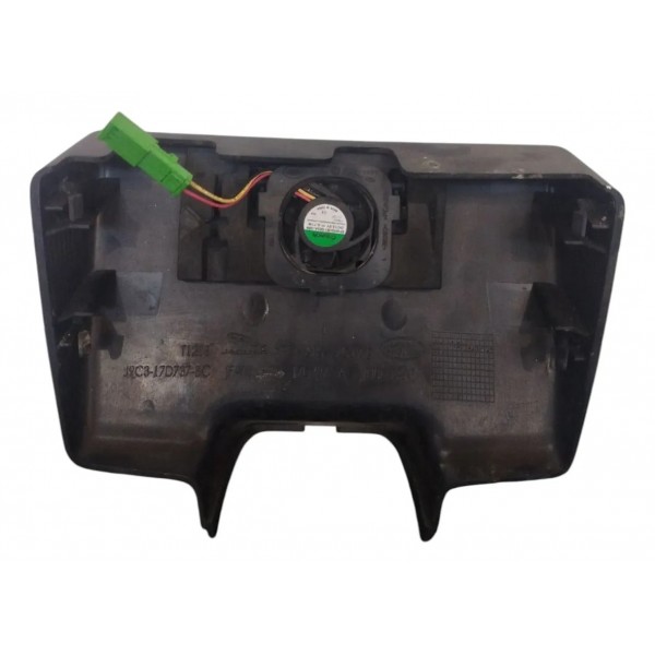 Acabamento Base Espelho Retrovisor Interno E-pace 2018