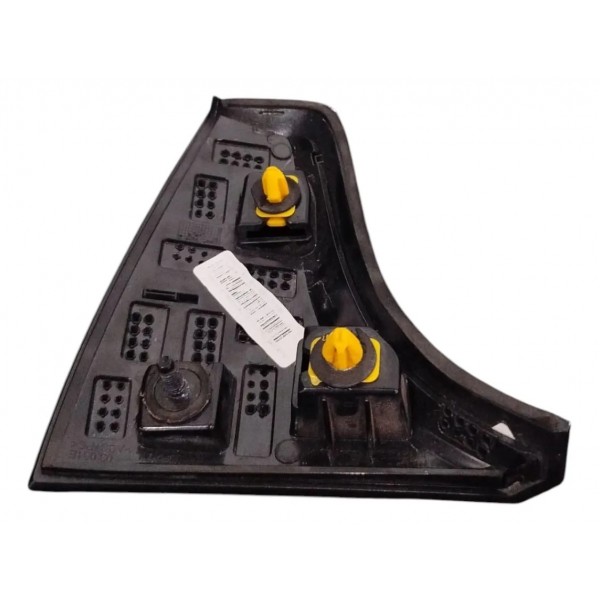 Moldura Esquerda Aerofólio Gm Chevrolet Onix 2020 2024