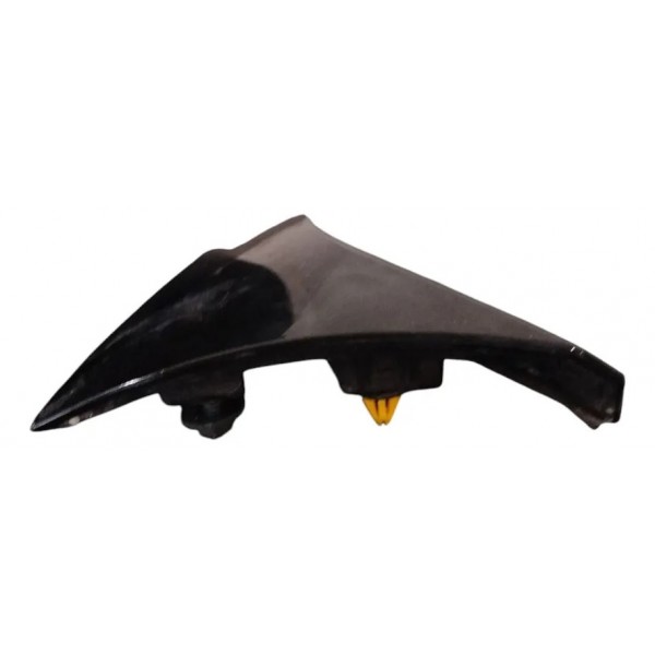 Moldura Direita Aerofólio Gm Chevrolet Onix 2020 2024