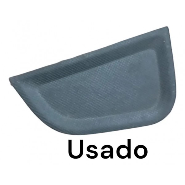 Tapete Acabamento Porta Esquerda Toro 2019
