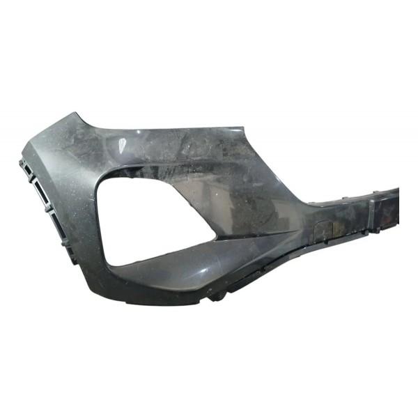 Parachoque Dianteiro Chery Tiggo 5 2023 2024 Detalhe