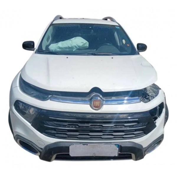 Motor Parcial Fiat Toro Diesel Nf 2021 2022 2023 2024 2025