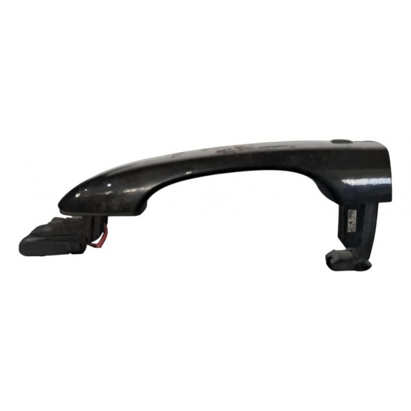 Maçaneta Externa Dianteira Esquerda Fiat Toro 2017 2022