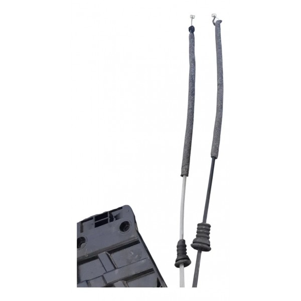 Fechadura Porta Traseira Direita Fiat Toro 2017 2022