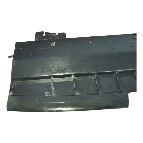 Defletor Inferior Radiador Fiat Toro 2023 2024 Original