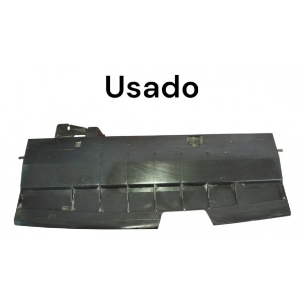Defletor Inferior Radiador Fiat Toro 2023 2024 Original