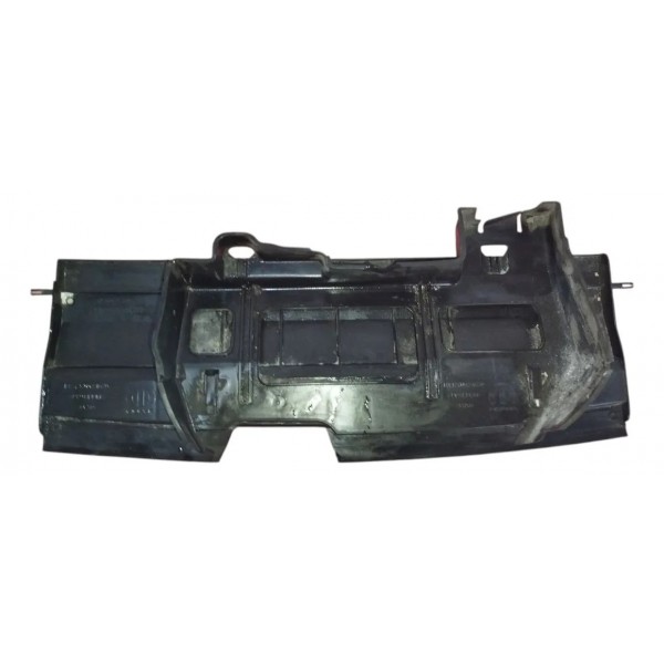 Defletor Inferior Radiador Fiat Toro 2023 2024 Original